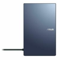 ASUS SimPro Dock 2 Bedraad Thunderbolt 3 Zwart, Blauw - thumbnail