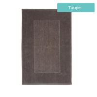 The One Badmat 50x80 cm 1200 gr. Taupe - thumbnail