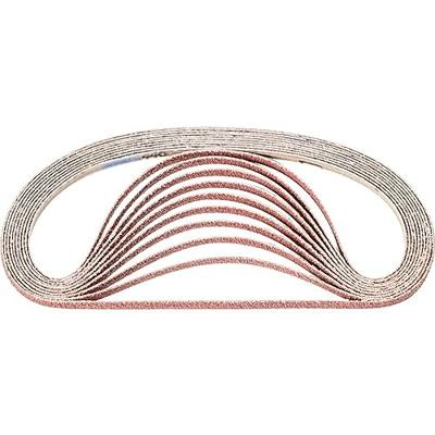 PFERD TOOLS BA 6/520 X A 40 45004104 Schuurband Korrelgrootte (num) 40 (l x b) 520 mm x 6 mm 100 stuk(s) PFERD TOOLS BA 6/520 X A 40 45004104 Schuurband Korrelgrootte (num) 40 (l x b) 520 mm x 6 mm 100 stuk(s)