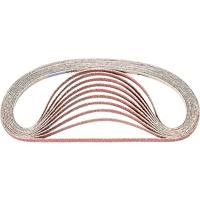 PFERD TOOLS BA 6/520 X A 40 45004104 Schuurband Korrelgrootte (num) 40 (l x b) 520 mm x 6 mm 100 stuk(s) - thumbnail