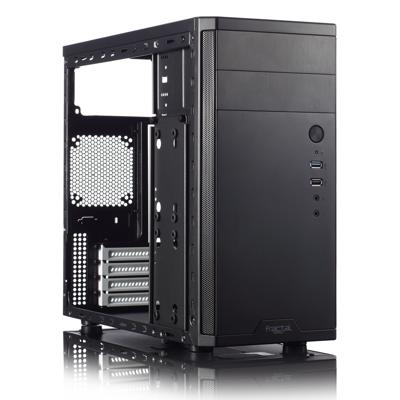 Fractal Design Core 1100 - thumbnail