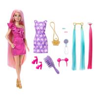 Mattel Barbie fun and fancy modepop - thumbnail