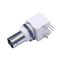 Telegärtner 100023369 100023369 BNC-connector Bus, inbouw horizontaal 50 Ω 1 stuk(s) - thumbnail