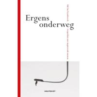 Ergens onderweg - Rik van Puymbroeck - Paperback (9789089245861) - thumbnail