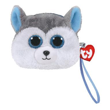 Ty Wristlet Portemonnee Slush #206