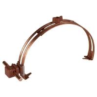 DEHN DLH DS 8 H16 FG180.280BR GALCU Dakgeleiderhouder 1 stuk(s)