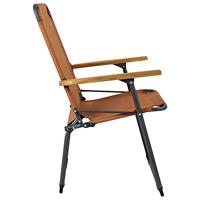 Bo-Camp Industrial Bushwick klapstoel - Clay - thumbnail