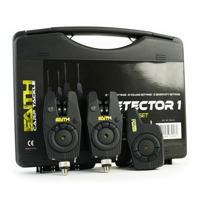 Faith Detector Beetmelder Set 2+1 incl. Case - thumbnail