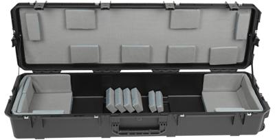SKB 3i-5616-tkbd Think Tank case compact 88 toetsen keyboard 133x38x16 cm