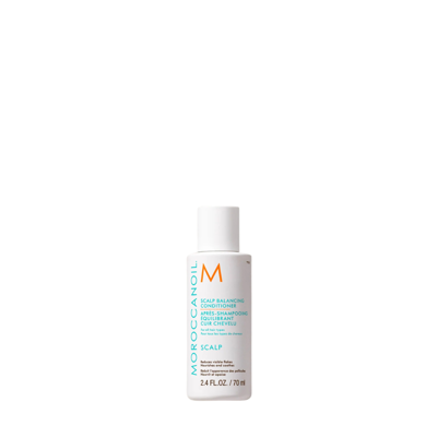 Moroccanoil Scalp Balancing Conditioner