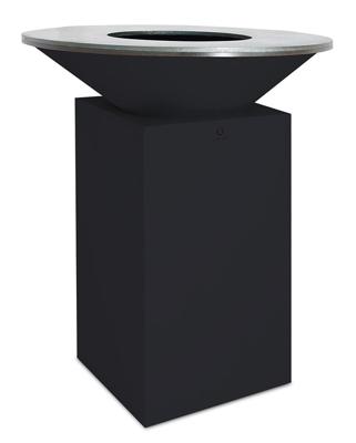 OFYR Vuurkorf | Classic 85 | Black