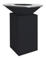 OFYR Vuurkorf | Classic 85 | Black - thumbnail