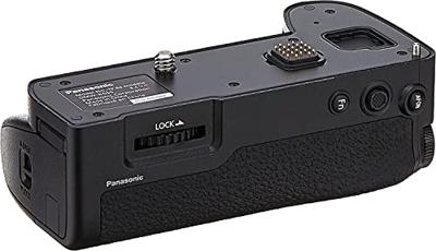 Panasonic DMW-BGS5E Batterygrip