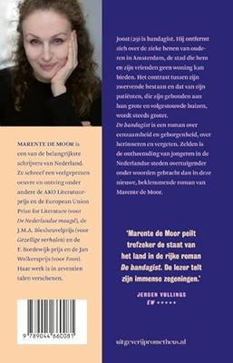 De bandagist De bandagist