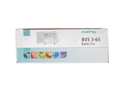 Axing BVS 3-65 Kabeltelevisieversterker 30 dB