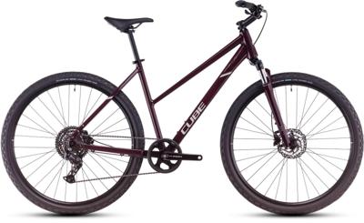 Cube nature one lady amarone´n´lunar