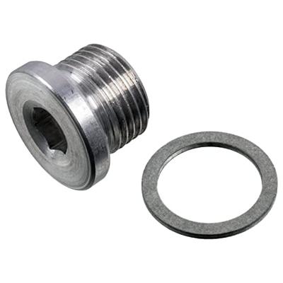 Afsluitschroef, oliepan 175069