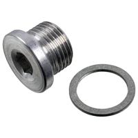 Afsluitschroef, oliepan 175069 - thumbnail