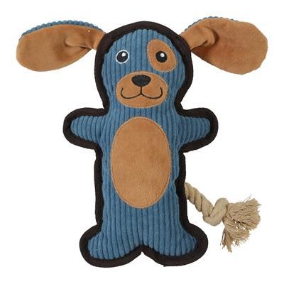 ZOLUX BUDDY HOND BLAUW ZOLUX BUDDY HOND BLAUW