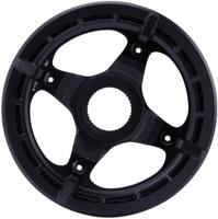 SHIMANO - kettingblad 38t steps sm-cre70 10 11 speed met kettingscherm - thumbnail