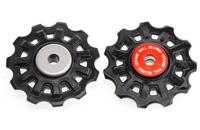 Campagnolo - set derailleurwieltjes chorus/record 12 speed - thumbnail