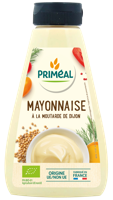 Primeal Mayonaise bio 315 Gram - thumbnail