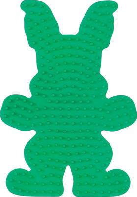 Hama Strijkkralen Grondplaat Konijn