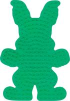 Hama Strijkkralen Grondplaat Konijn - thumbnail