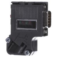Siemens 6ES7972-0BA42-0XA0 6ES79720BA420XA0 PLC-aansluitstekker - thumbnail