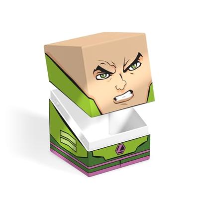 Squaroes Squaroe DC Justice League™ JL014 - Lex Luthor™ Battlesuit