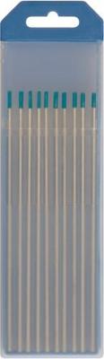 Gys 10 tungsten electrodes wl20 o1,6 - blue acdc - 5193037137 5193037137