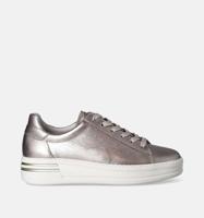 Gabor Sneakers 66.395.82 Goud-37 maat 37 - thumbnail