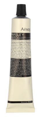 Aesop Parsley Seed Cleansing Masque 60 ml Masker