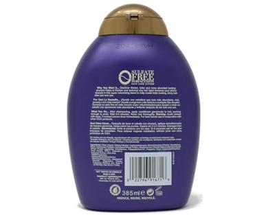 OGX Biotin & Collagen Volumising Conditioner