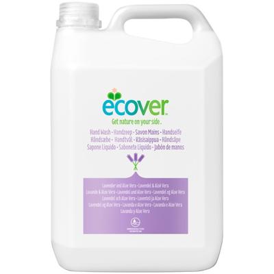 Handzeep ecover lavendel 5 liter