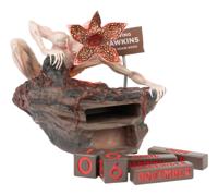 Stranger Things 3D perpetual Calendar - thumbnail