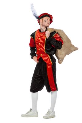 Piet rood Pietenpak Piet rood Pietenpak
