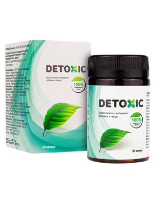 Detoxic