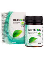 Detoxic - thumbnail