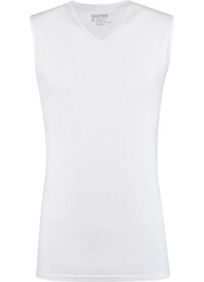 Slater Sleeveless Stretch V-Neck ( art 1600)
