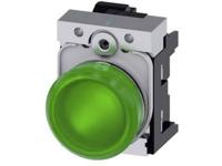 Siemens 3SU1152-6AA40-3AA0 Verlichte melder 1 stuk(s) - thumbnail