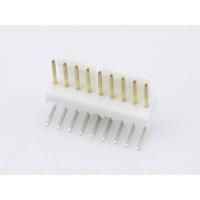 Molex 22122094 Male header, inbouw (standaard) Totaal aantal polen: 9 Rastermaat: 2.54 mm Inhoud: 1 stuk(s) Bag - thumbnail