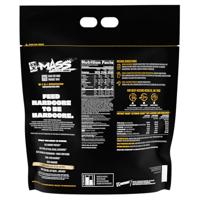 Mutant Mass Extreme 2500 Cookies & Cream (5450 g) - thumbnail