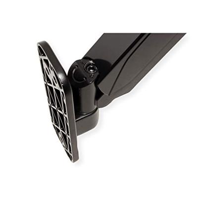 VALUE LCD-arm, wandmontage, 4 draaipunten, zwart