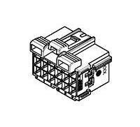 TE Connectivity 2-967624-1 Inhoud: 1 stuk(s) Carton