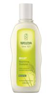 Weleda Millet Nourishing Shampoo 190 ml - thumbnail