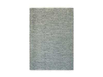 me gusta Vloerkleed Cocktail (400, Grijs, 80 x 150 cm)