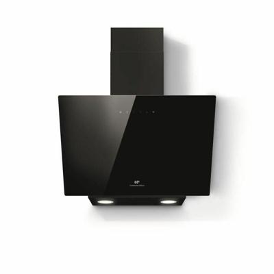 CONTINENTAL EDISON CEHD6065B zwarte decoratieve kap - L60 cm