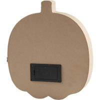 Creativ Company Pompoenlicht , h: 25 cm, d: 4 cm, b: 22 cm, 1 stuk - thumbnail