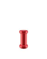 Alessi Twergi Zoutmolen rood 15 cm - thumbnail